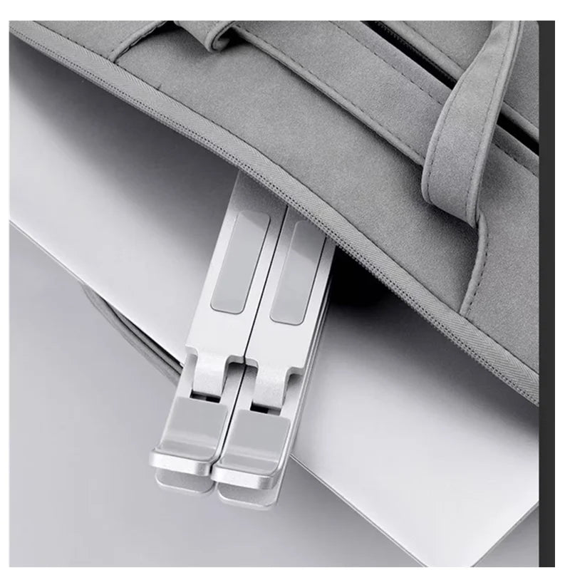 Elevate Folding Laptop Stand