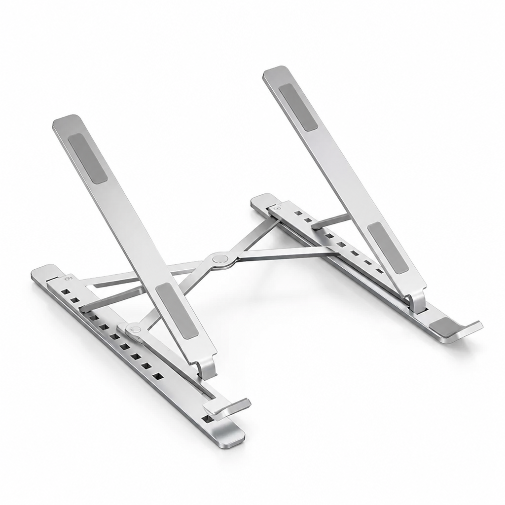 Elevate Folding Laptop Stand