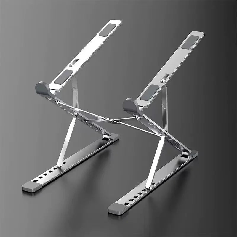 Elevate Folding Laptop Stand