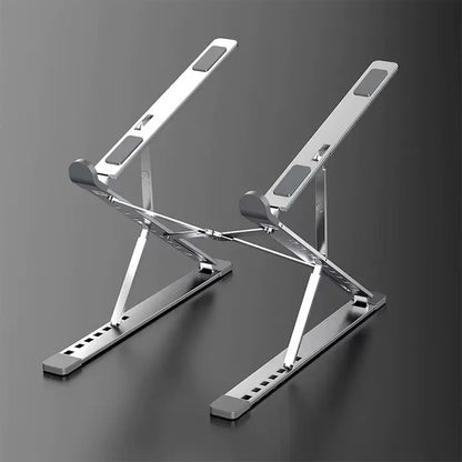 Elevate Folding Laptop Stand