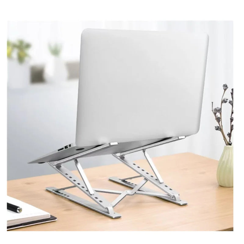 Elevate Folding Laptop Stand