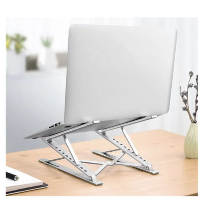 Elevate Folding Laptop Stand